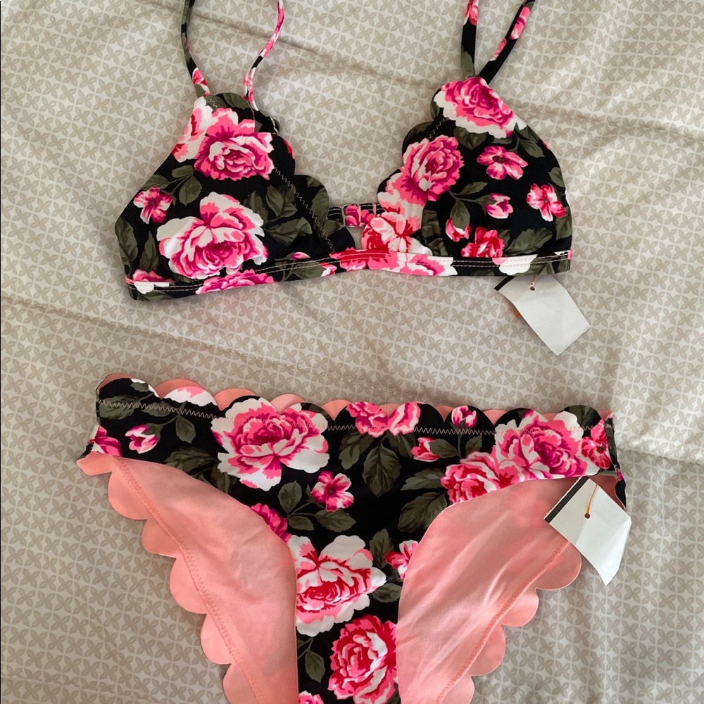 Target bikini